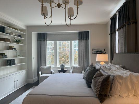 86 State Circle - Luxury Boutique Hotel