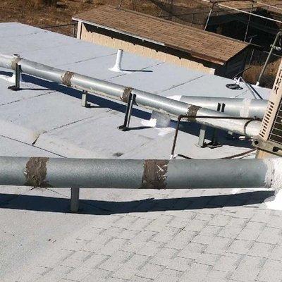 Torres Roofing Specialist