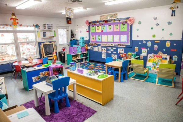 Children's Nest Day Schools