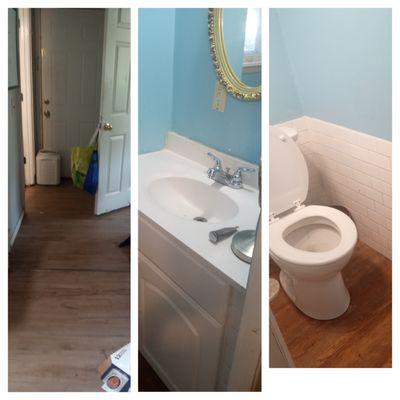 Good'ol Country Cleaning