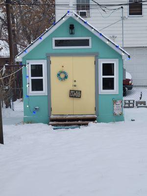 Margaux's Bookkeeping