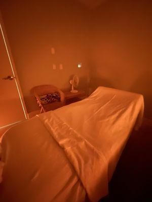 The Salt Room