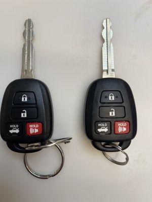 Quick Auto Locksmith