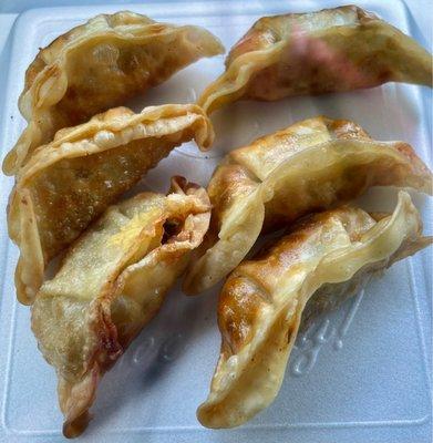 Potstickers