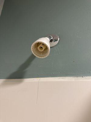 What is that? Pathetic