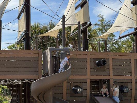 Lowcountry Celebration Park