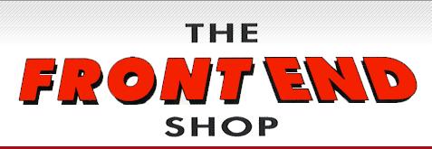 The Front End Shop