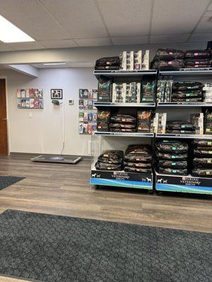 Bass Lake Pet Hospital