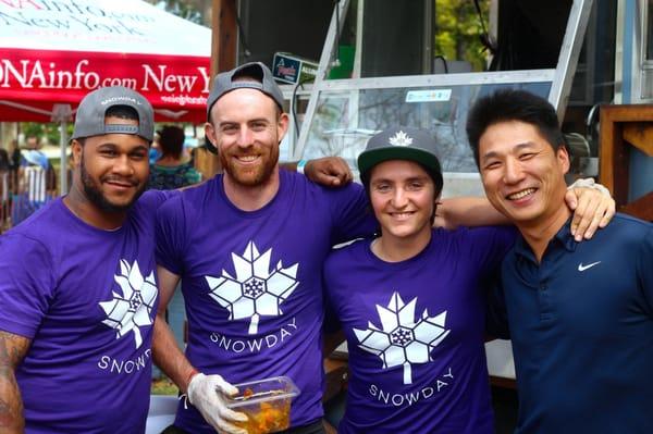 Shanghai Mobile Kitchen Solutions