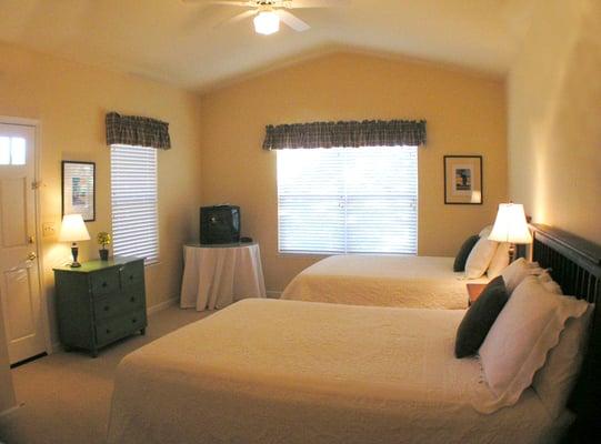 Greenhorn Creek Cottages