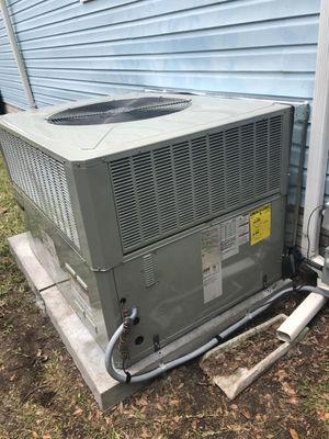 Rolando's HVAC