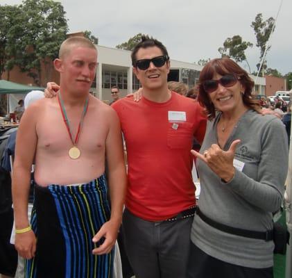 Special Olympics Southern California