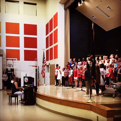 Lucy T. Davis Elementary