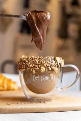 GROU Coffee + Cowork