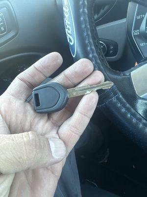 Joe Mobile Locksmith LV