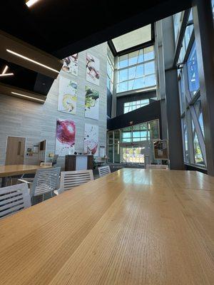 Marilyn J Schlack Culinary And Allied Health Building