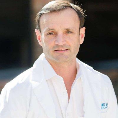 Dr. Raul G. Martinez