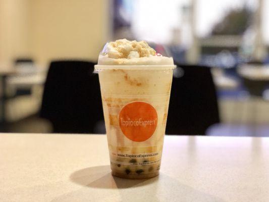 Tapioca Express