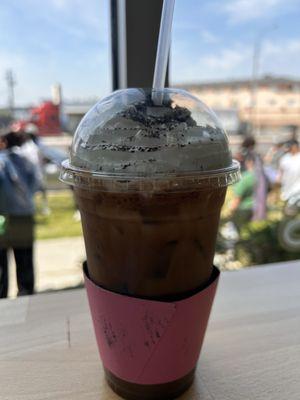 Buna Coffee House and Tea