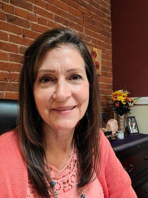 New Horizons Counseling Center