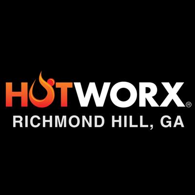 HOTWORX - Richmond Hill, GA