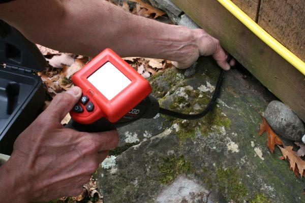 Energy Conservation Services