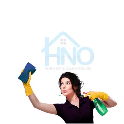 Home & Office Cleaning Services