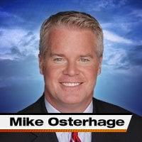 Mike Osterhage