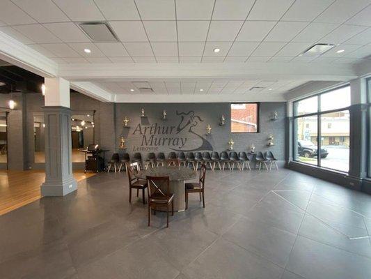 Arthur Murray Dance Studio of Lemoyne