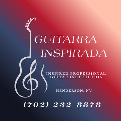 Guitarra Inspirada