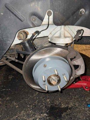 Dolloff's Auto Maintenance and Detailing