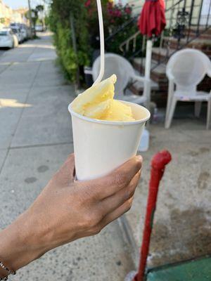 Dicosmo's Italian Ice