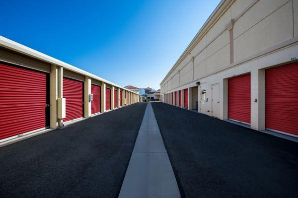 StorQuest Self Storage