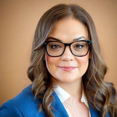 Attorney Andrea DeMichael