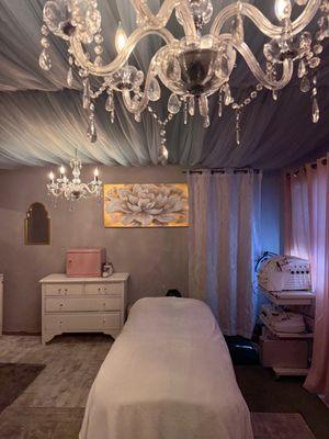 Holistic Beauty and Wellness