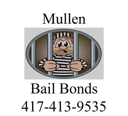 Mullen Bail Bonds & Investigations