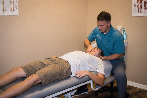 Arizona Sports Clinic