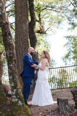 Living Well Event Center