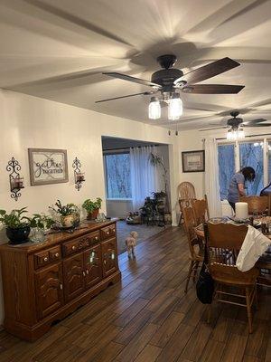 T-C-H Consultations & Renovations