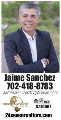 James Sanchez / Down Payment Assistance / Allure Realty