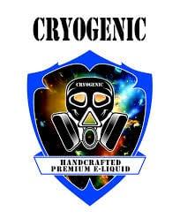 Cryogenic Brand E Liquid