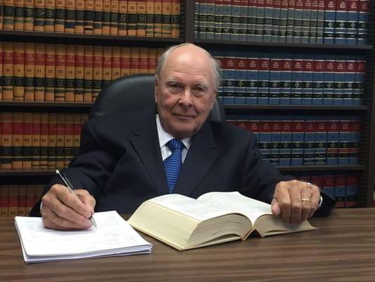 Robert Giffin CPA and Tax Attorney