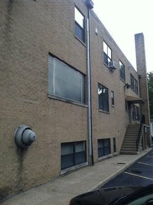 Riverside Preschool at St Peter & Paul Church