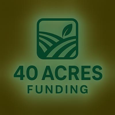 40 Acres Commercial Funding