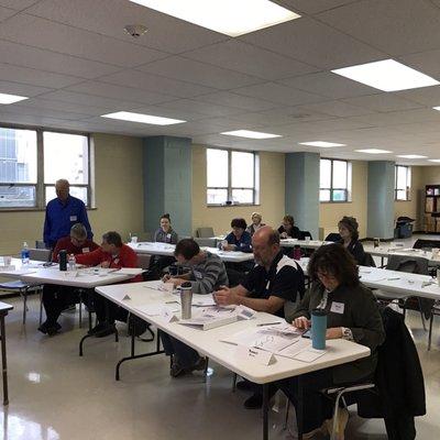 Epworth United Methodist Church