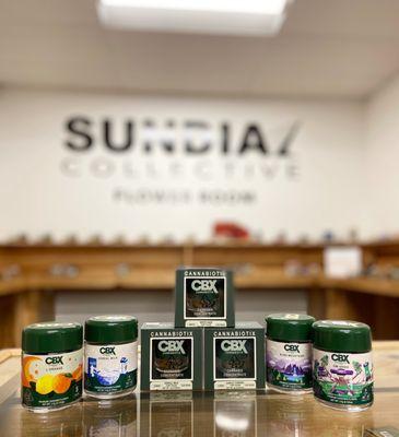 Alway amazing top shelf flower