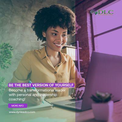 Dynamic Leadership Coaching