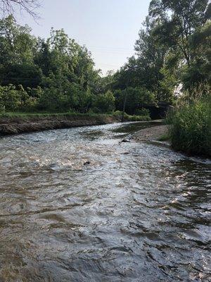 The Union Mills Homestead