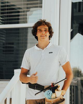 Maverick Window Cleaning