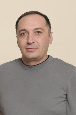 George Grigoryan